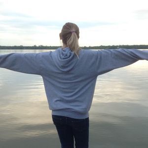 Meet your Posher, Aubrey